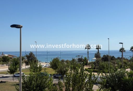 Appartement - Vente - Pilar de la Horadada - Costa Blanca