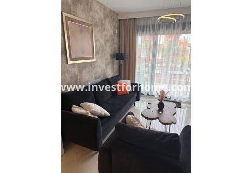 Appartement - Vente - Pilar de la Horadada - La Torre de La Horadada