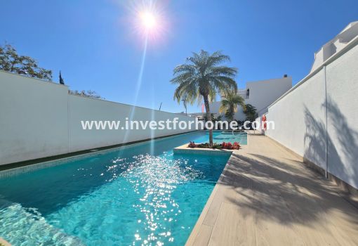 Appartement - Vente - Pilar de la Horadada - Pilar de la Horadada