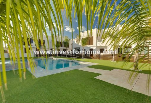 Appartement - Vente - Pilar de la Horadada - Torre De La Horadada