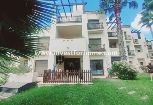 Appartement - Vente - Roda - Inland