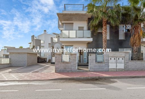 Appartement - Vente - Rojales - Costa Blanca