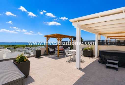 Appartement - Vente - Rojales - Doña Pepa-Ciudad Quesada