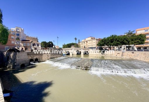 Appartement - Vente - Rojales - Inland
