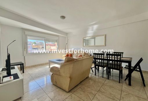 Appartement - Vente - Rojales - Rojales