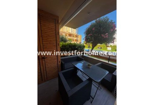 Appartement - Vente - San Javier - Costa Calida