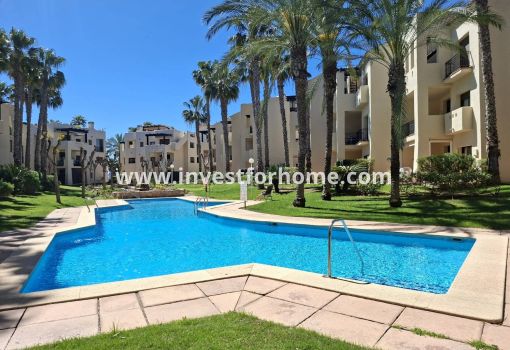 Appartement - Vente - San Javier - ND-35553