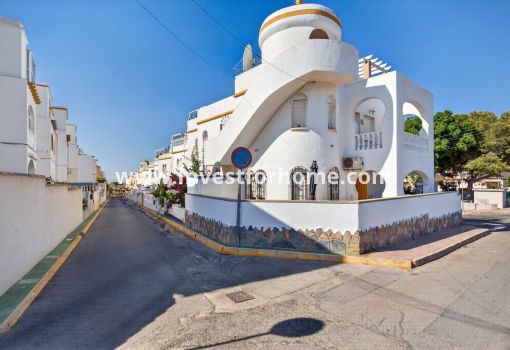 Appartement - Vente - San Miguel de Salinas - Blue Lagoon