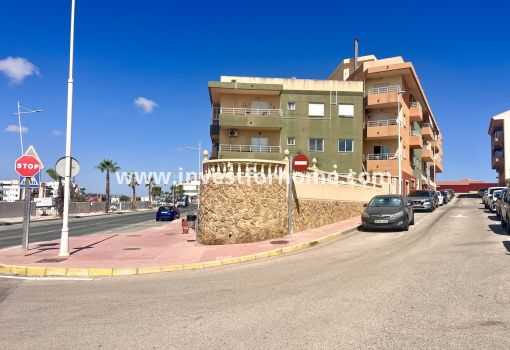 Appartement - Vente - San Miguel de Salinas - Inland