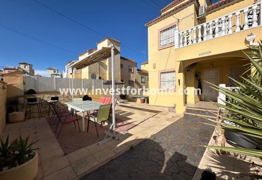 Appartement - Vente - San Miguel de Salinas - Inland