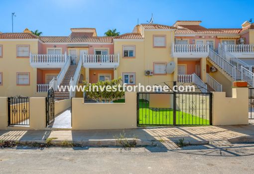 Appartement - Vente - San Miguel de Salinas - Inland