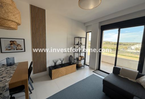 Appartement - Vente - San Miguel de Salinas - Inland