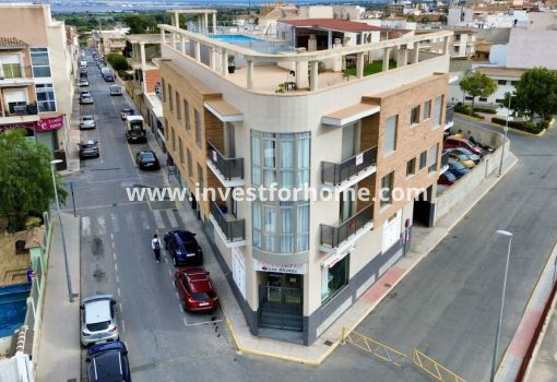 Appartement - Vente - San Miguel de Salinas - Inland