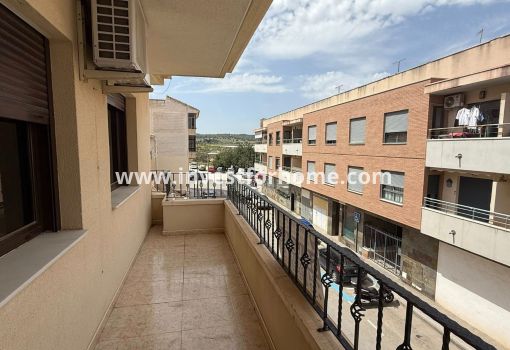 Appartement - Vente - San Miguel de Salinas - Inland