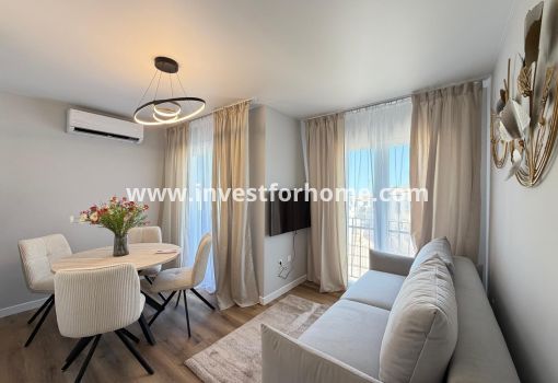 Appartement - Vente - San Miguel de Salinas - ND-94440