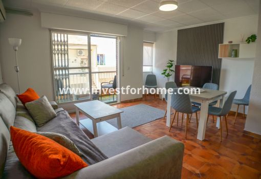 Appartement - Vente - San Pedro del Pinatar - Costa Calida