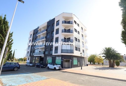 Appartement - Vente - San Pedro del Pinatar - Costa Calida