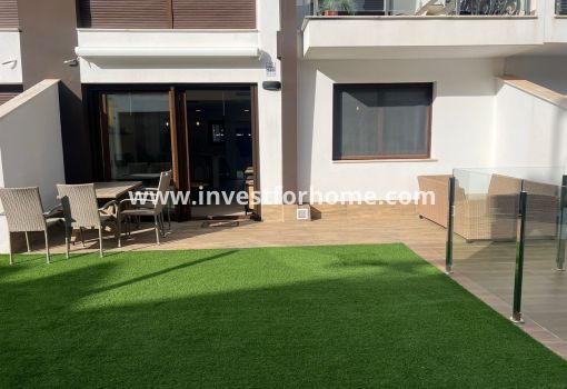 Appartement - Vente - San Pedro del Pinatar - Costa Calida