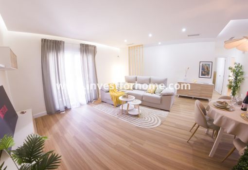 Appartement - Vente - San Pedro del Pinatar - Costa Calida