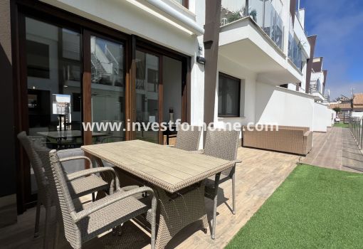 Appartement - Vente - San Pedro del Pinatar - Costa Calida
