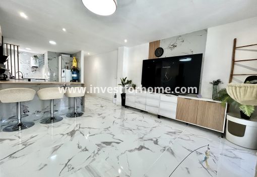 Appartement - Vente - San Pedro del Pinatar - Costa Calida