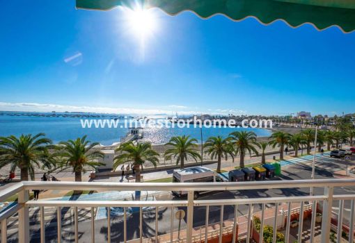 Appartement - Vente - San Pedro del Pinatar - Costa Calida