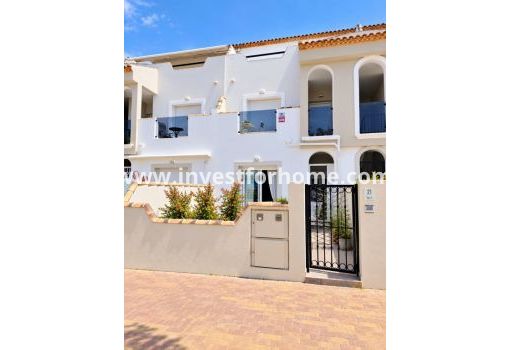 Appartement - Vente - San Pedro del Pinatar - Costa Calida
