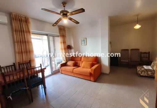Appartement - Vente - San Pedro del Pinatar - La Puntica