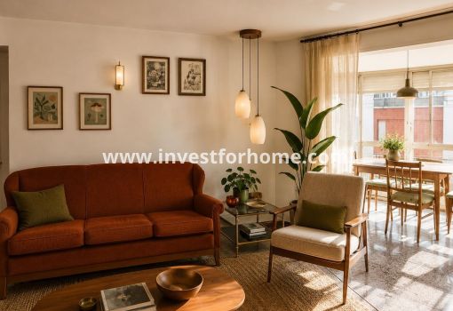 Appartement - Vente - San Pedro del Pinatar - La Puntica
