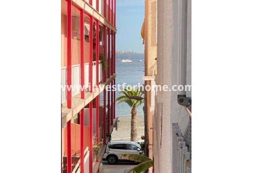 Appartement - Vente - San Pedro del Pinatar - Lo Pagan