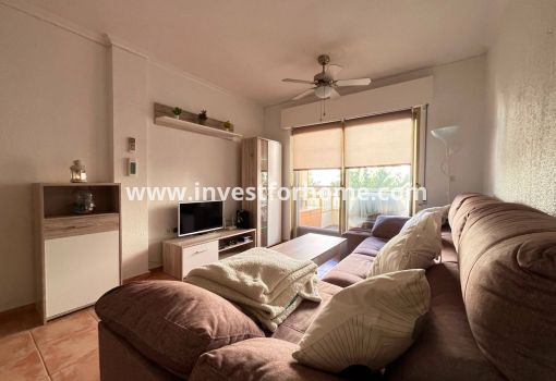 Appartement - Vente - San Pedro del Pinatar - ND-72100