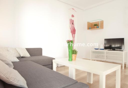 Appartement - Vente - Santa Pola - Centro