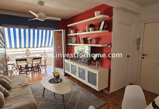 Appartement - Vente - Torre de La Horadada - Playa