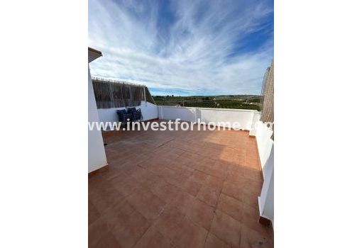 Appartement - Vente - Torremendo - Torremendo