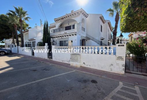 Appartement - Vente - Torrevieja - Aguas Nuevas