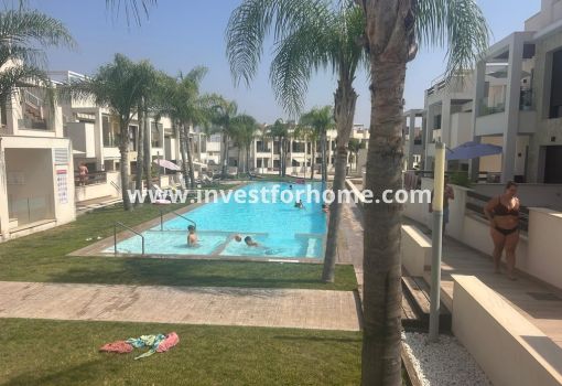Appartement - Vente - Torrevieja - AMAY Urbanisation