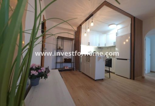 Appartement - Vente - Torrevieja - Cala Ferris