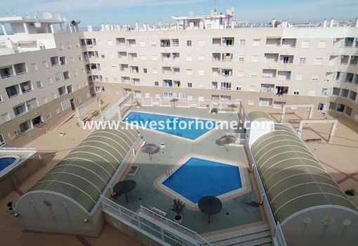 Appartement - Vente - Torrevieja - CASCO URBANO