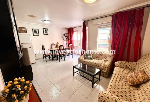 Appartement - Vente - Torrevieja - Centro