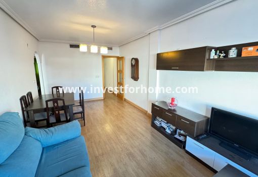 Appartement - Vente - Torrevieja - Centro