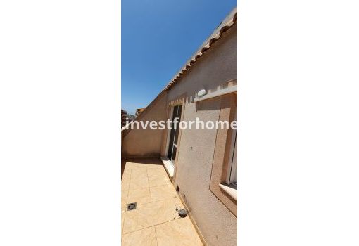 Appartement - Vente - Torrevieja - Centro