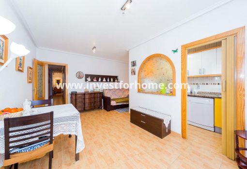 Appartement - Vente - Torrevieja - Centro