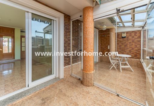 Appartement - Vente - Torrevieja - Centro