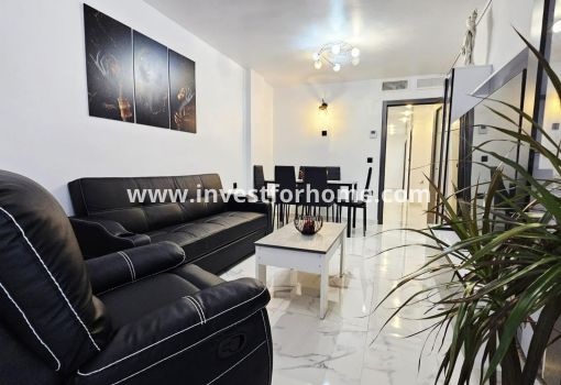 Appartement - Vente - Torrevieja - Centro