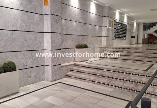 Appartement - Vente - Torrevieja - Centro