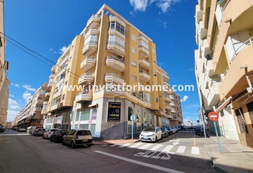 Appartement - Vente - Torrevieja - Centro