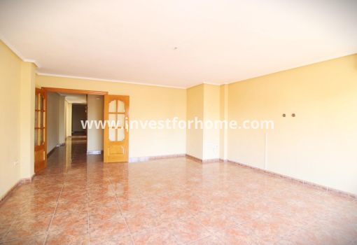 Appartement - Vente - Torrevieja - Centro