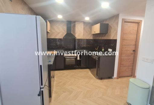 Appartement - Vente - Torrevieja - Centro
