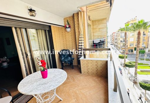 Appartement - Vente - Torrevieja - Centro