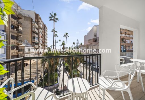 Appartement - Vente - Torrevieja - Centro